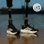 SUPERNOVA RISE 3 ADAPTIVE RUNNING SHOES - Image 4