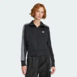 Firebird Adicolor Knit Track Top