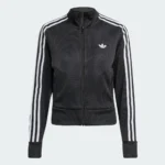 Firebird Adicolor Knit Track Top - Image 4