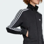 Firebird Adicolor Knit Track Top - Image 6