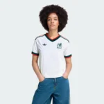 Mexico 26 Away Jersey