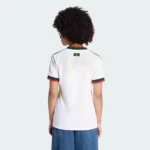 Mexico 26 Away Jersey - Image 2