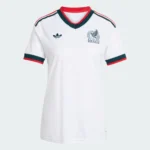 Mexico 26 Away Jersey - Image 4