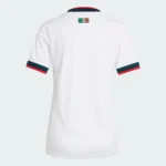 Mexico 26 Away Jersey - Image 5
