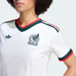 Mexico 26 Away Jersey - Image 6