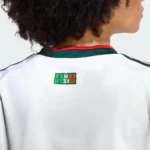Mexico 26 Away Jersey - Image 7